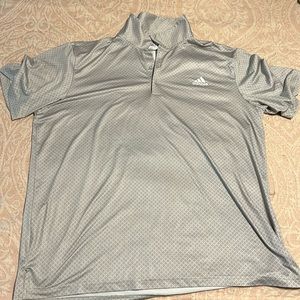 XL Men’s Adidas Golf Polo